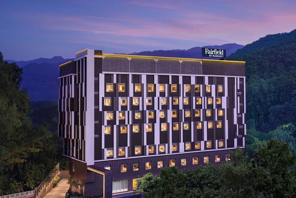 FAIRFIELD BY MARRIOTT DEHRADUN